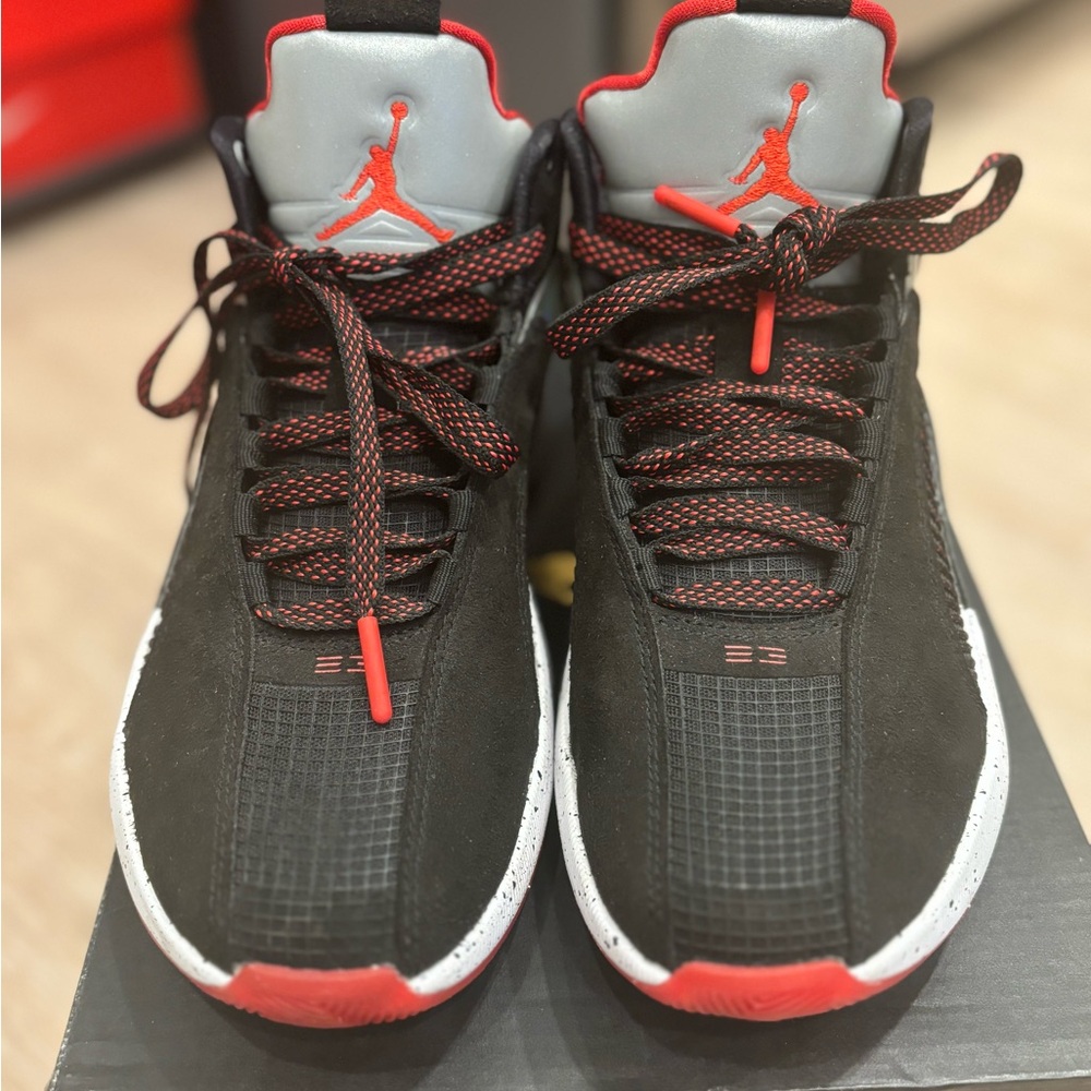 Air Jordan Boy’s (Youth) Zoom ‘92